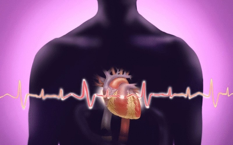 Совет мужчинам — как избежать инфаркта
