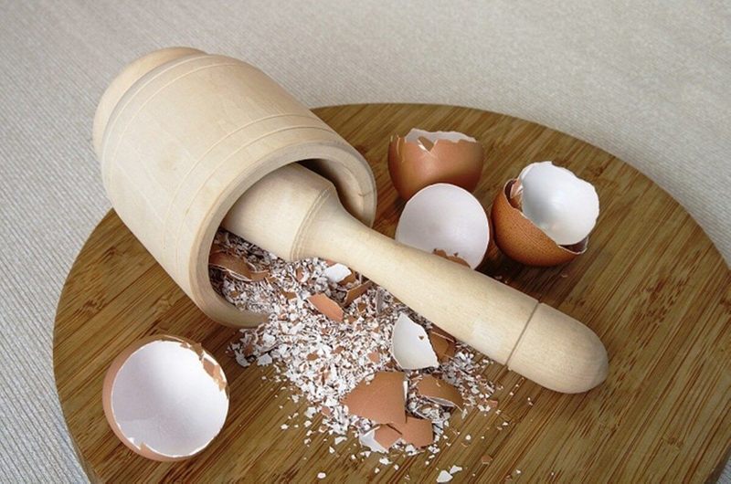 Как приготовить КАЛЬЦИЙ из яичной скорлупы 