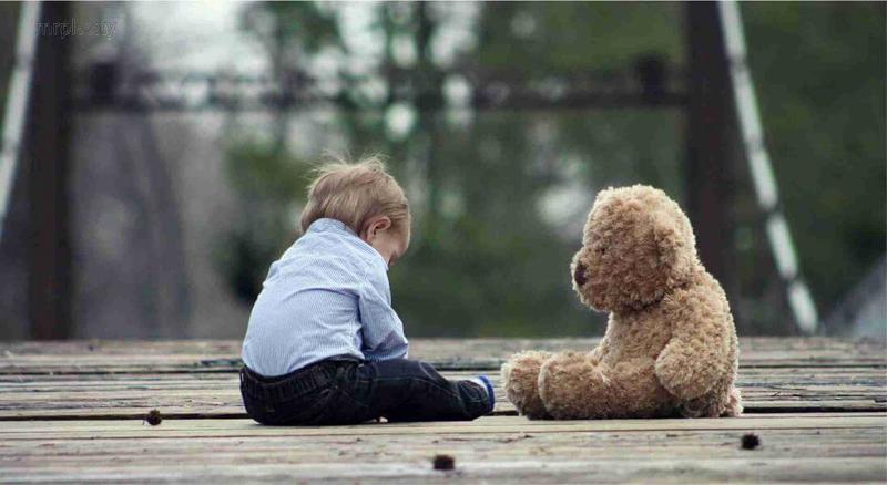 «Нормальные»: Чего мы НЕ знаем о детях с психическими расстройствами