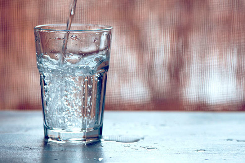Можно ли пить воду из крана?
