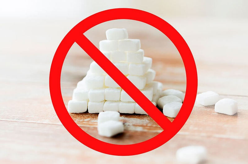 Ежедневный ЯД: ВЕСКИЕ аргументы, чтобы перестать есть сахар