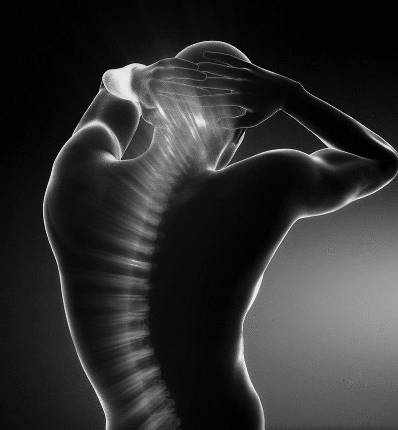 Расслабляем мышцы спины: 5 эффективных способов 
