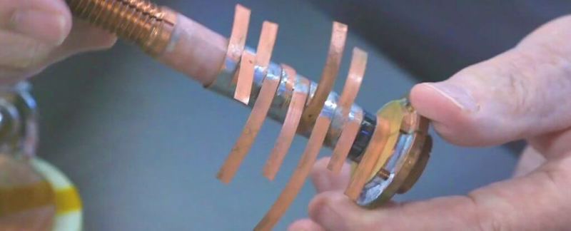 Ученые создали самый мощный сверхпроводящий магнит постоянного тока
