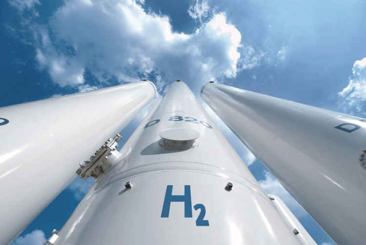 Важной частью мировой энергосистемы станет водород