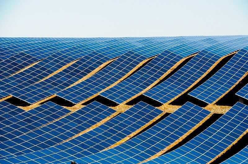 Солнечная энергетика — крупнейший энергетический сектор ближайшего будущего