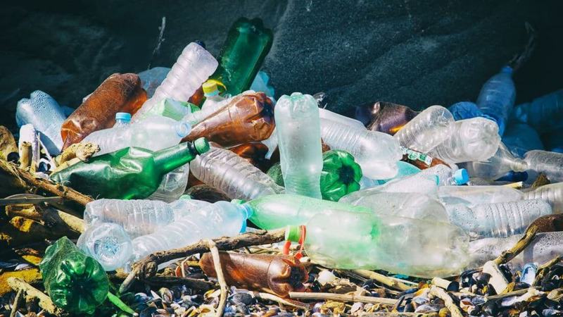 Минприроды предложило ежегодно сокращать потребление пластика на 10-20%