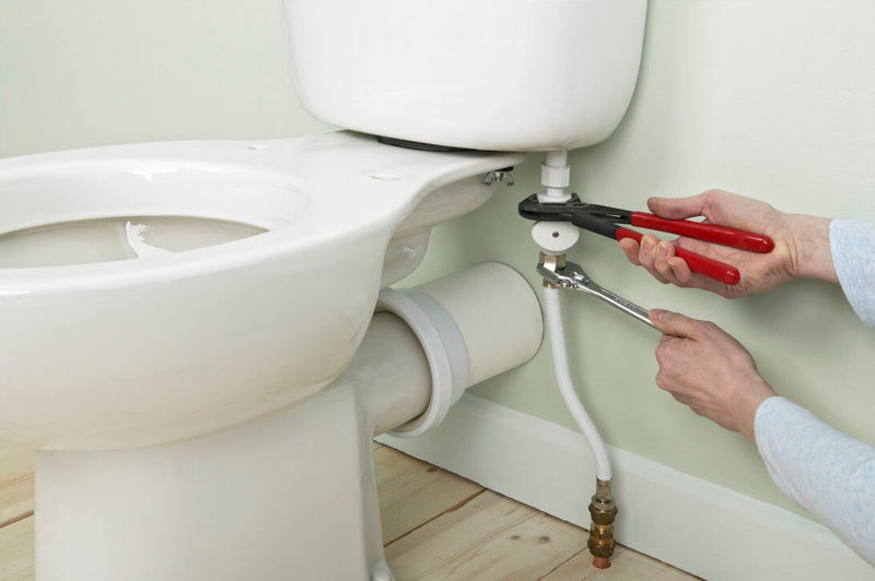 Ремонт ванной комнаты и санузла: типичные ошибки