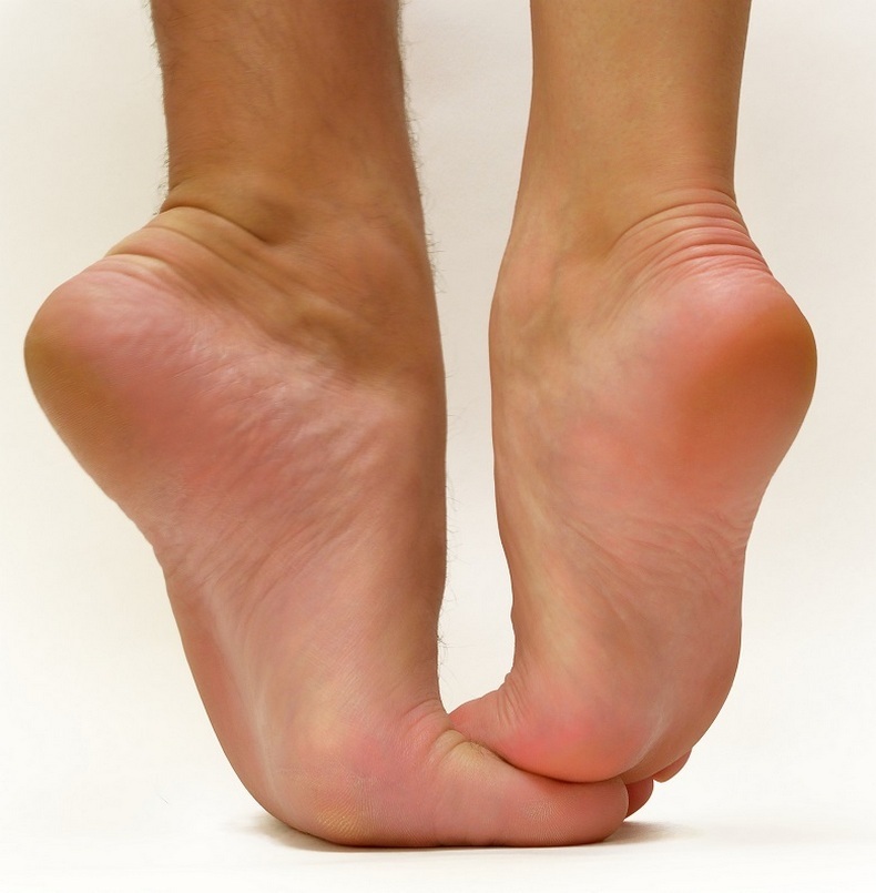 Подушечки для ног: Как просто очистить организм от токсинов