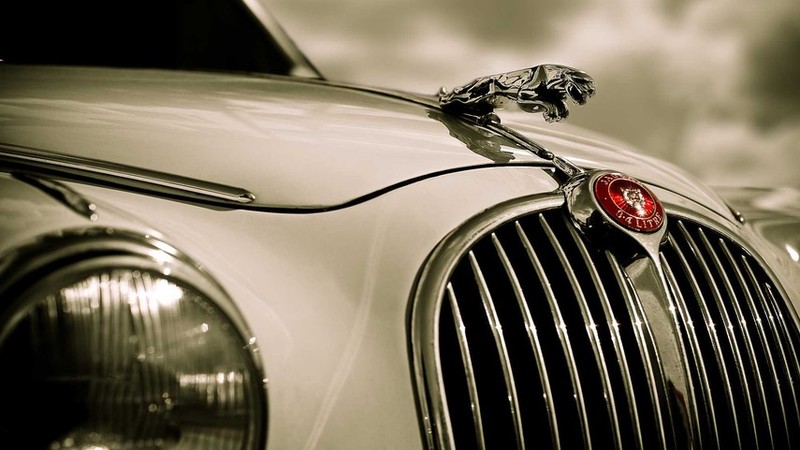 Jaguar будет выпускать электрокары в Великобритании