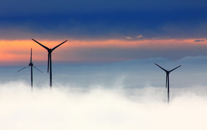 Развитие ветроэнергетики существенно ускорится в следующие десять лет