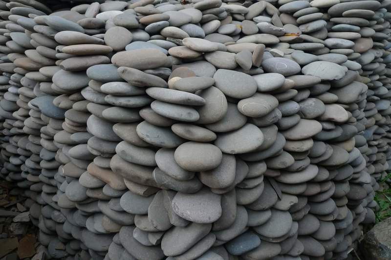 Каменный век, или Как правильно выбирать камни для своего сада