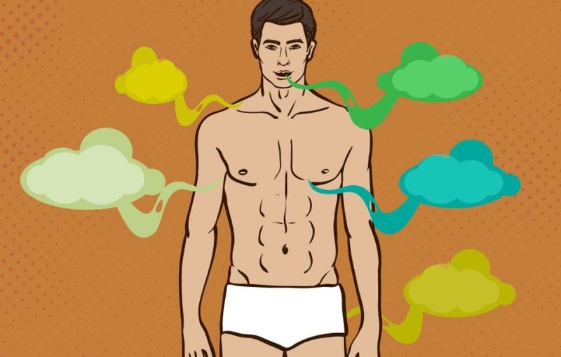 10 неожиданных причин, из-за которых тело может плохо пахнуть
