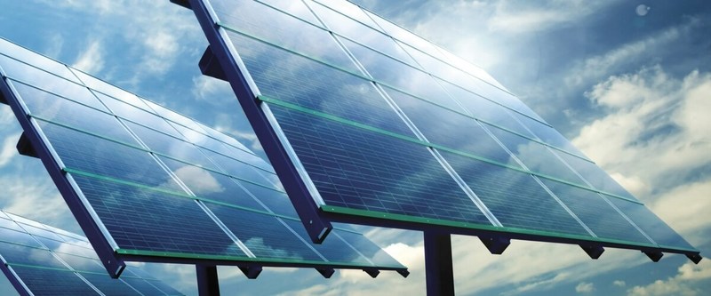 Новое поколение солнечных панелей будет из органических полупроводников