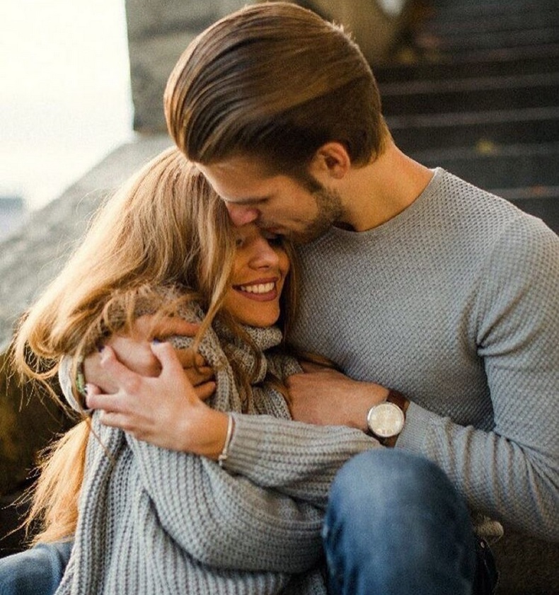 Любовь, которой не было Любовь, которой не было