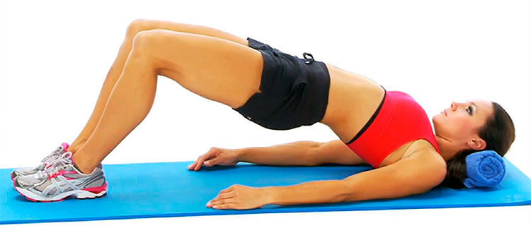 Как укрепить мышцы спины: 4 простых упражнения, плюс комплекс