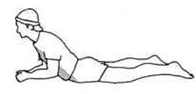 Как быстро снять спазм мышц спины