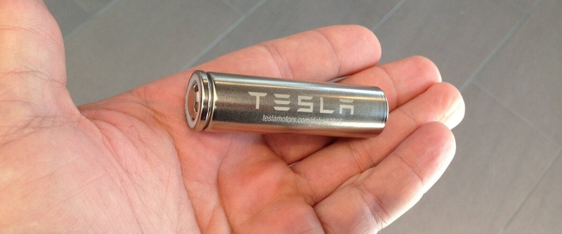 В Tesla разработали конкурента твердотельным батареям