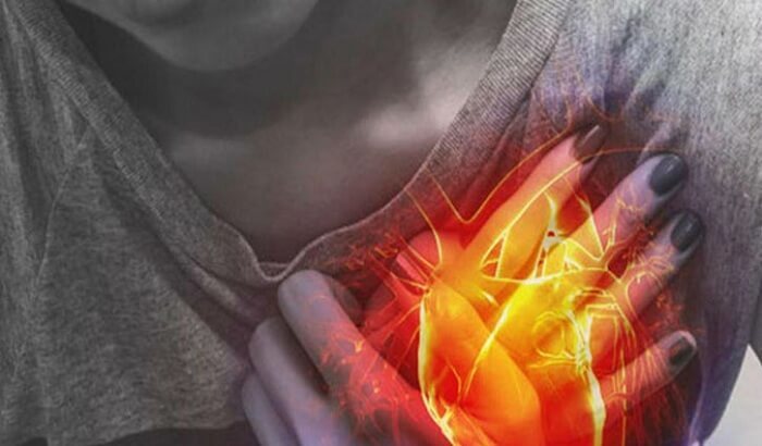 Как отличить паническую атаку от сердечного приступа