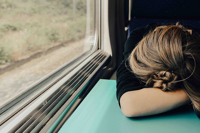 Истощающее состояние: Реальна ли хроническая усталость?