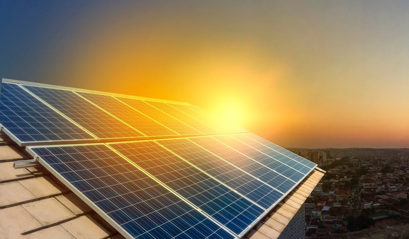 Ученые из России и Италии повысили эффективность перовскитных солнечных батарей на 25%