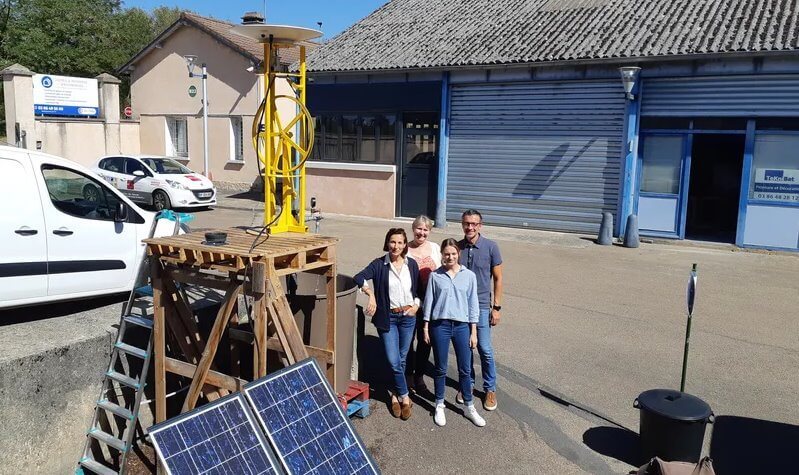 «Неубиваемый» солнечный двигатель создан французским стартапом