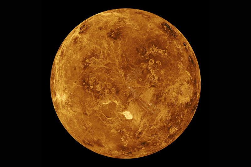 Могла ли Венера быть обитаемой?