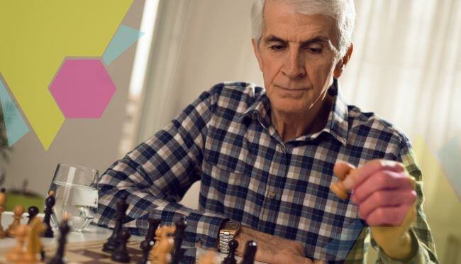 Экспресс-тесты: Проверяем себя на болезнь Альцгеймера