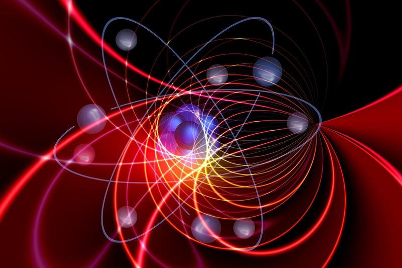 Исследователи создают «квантовую батарею», которая не теряет заряд