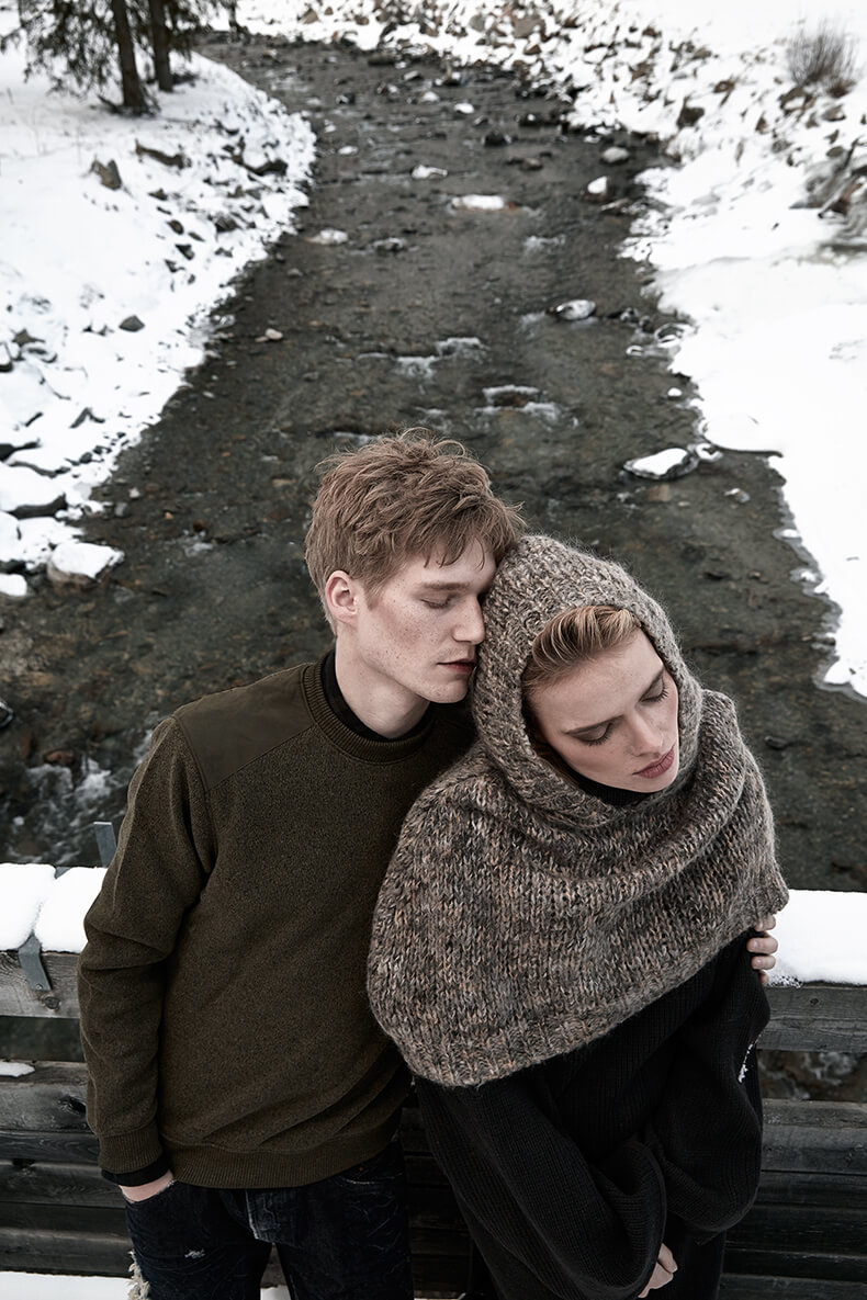 А вы принимайте мужа какой он есть?