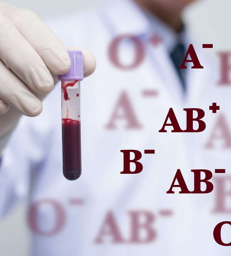 Что важно знать каждому о своей группе крови