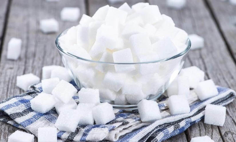 Сладкая ловушка: Как сахар влияет на психическое здоровье