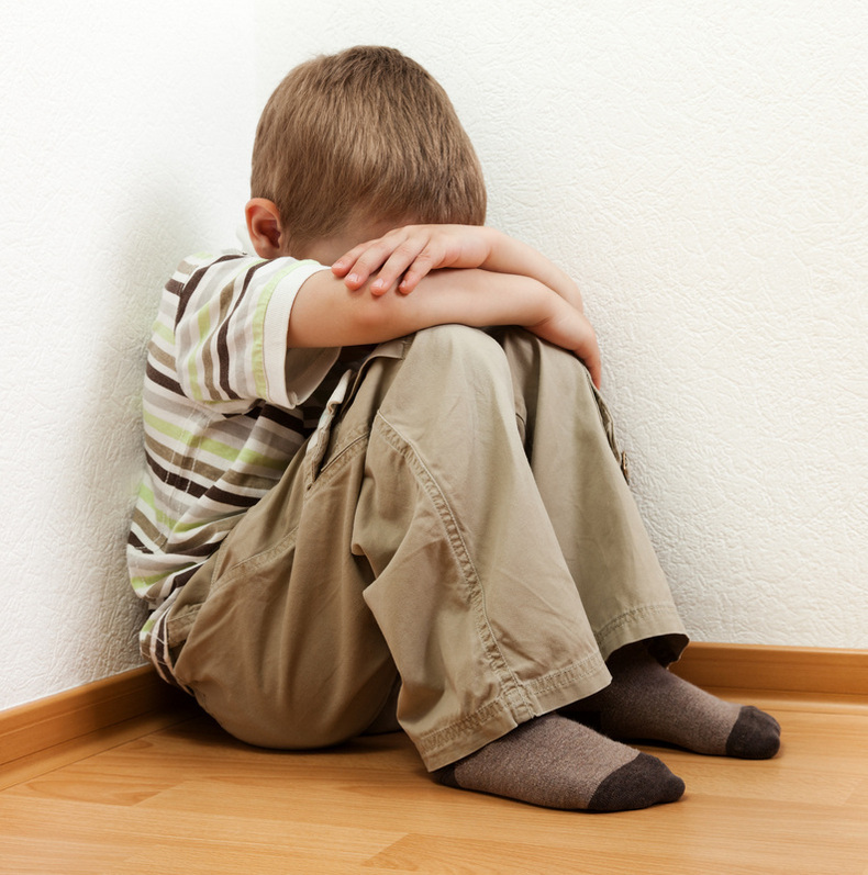 Заниженная самооценка ребенка: 6 способов исправить ситуацию