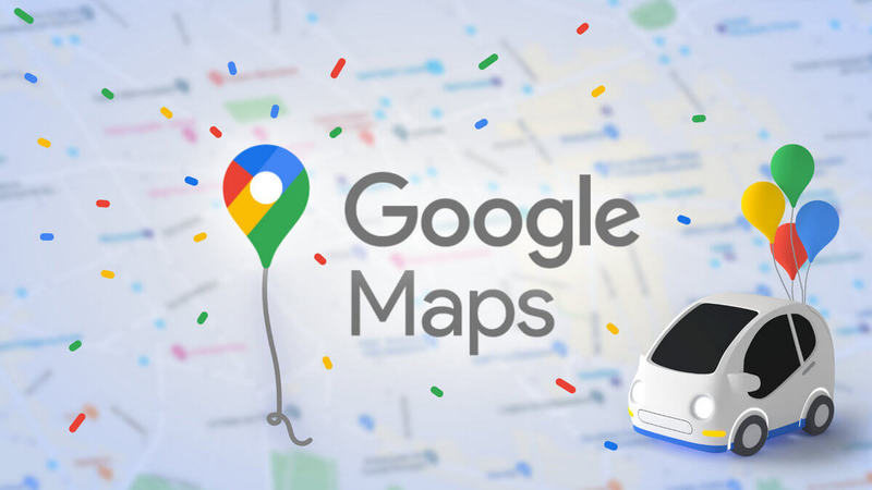 15 советов, которые помогут максимально эффективно использовать приложение Google Maps