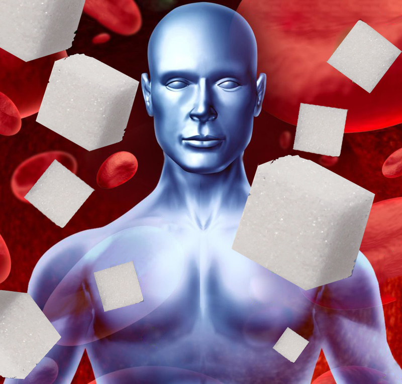 12 признаков, что вы едите много сахара