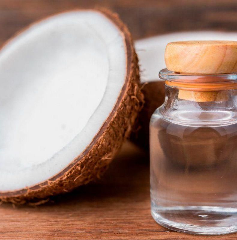 Волшебное кокосовое масло: ваш врач, косметолог и помощник в быту