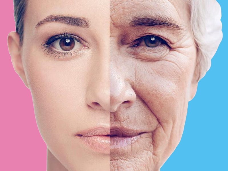 3 мифа о старении кожи, в которые давно пора перестать верить