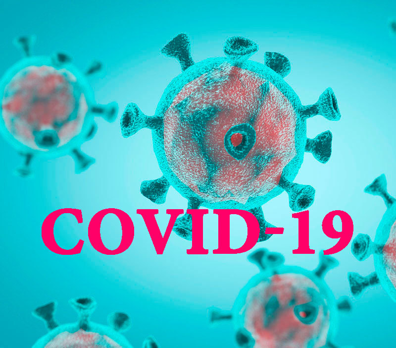 COVID-19: Симптомы
