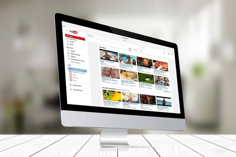 YouTube предлагает малому бизнесу бесплатный инструмент для создания видео