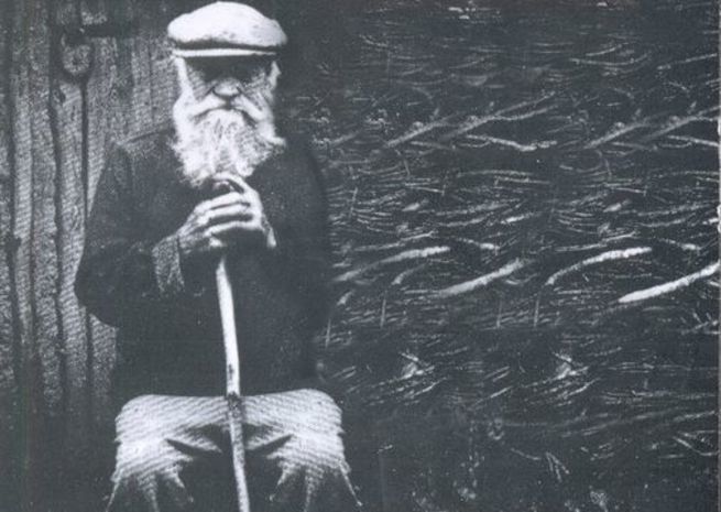 22 правила долгой жизни от 104-летнего мудреца