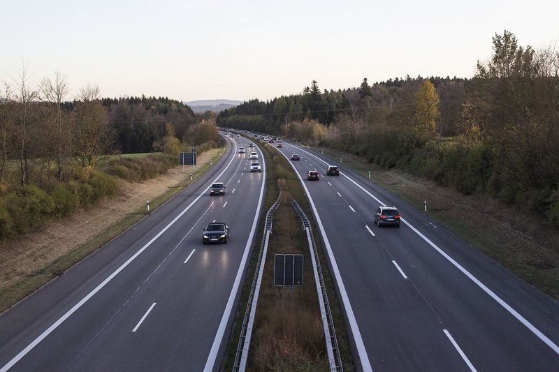 Автономный транспорт не сделает дороги полностью безопасными
