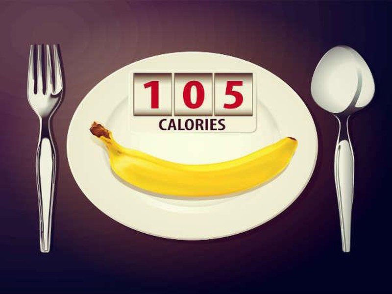 Почему подсчёт калорий не работает?