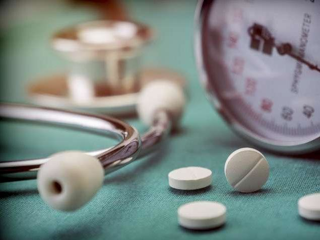 10 лекарств, которые могут быть причиной снижения либидо