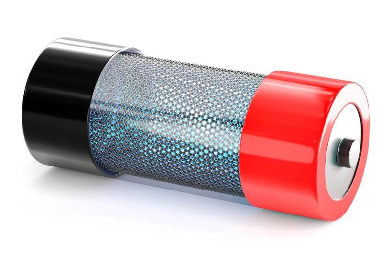 Примесь графена приводит к "самому крепкому" аккумуляторному электролиту на сегодняшний день