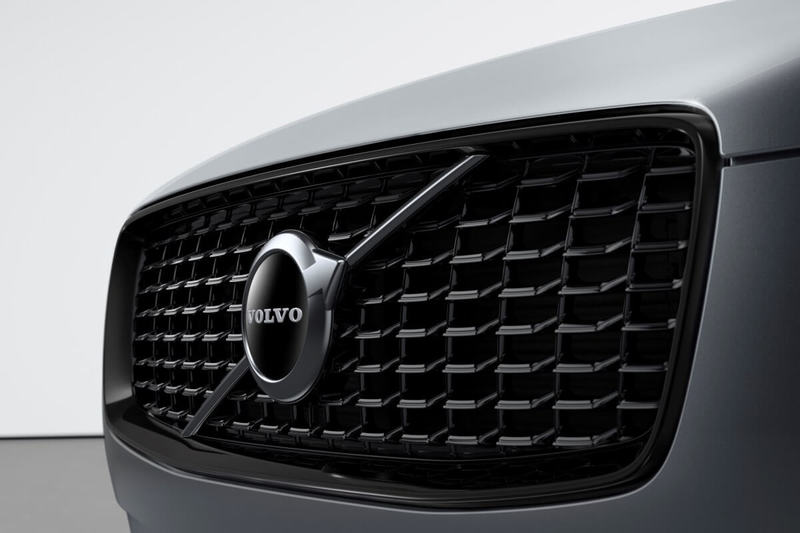 Volvo вместе с Waymo разрабатывают автономные электромобили