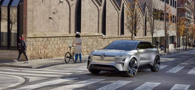 Renault-Nissan добьется сокращения затрат на 30% для своих электромобилей 