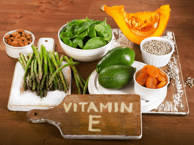 Как определить дефицит основных витаминов: 5 простых способов 