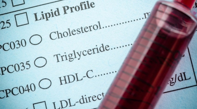Цифры холестерина – как их понять?