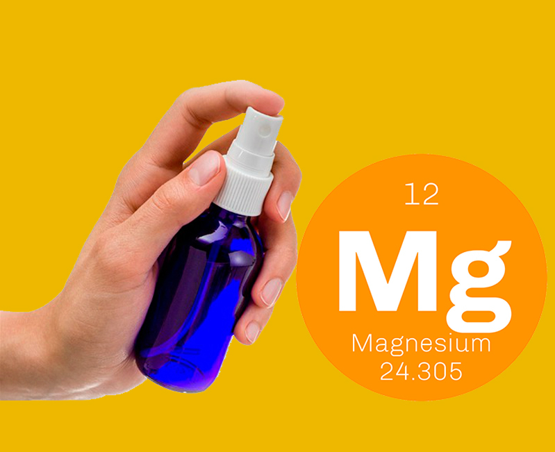 Магниевое масло: 8 преимуществ для здоровья и способ приготовления
