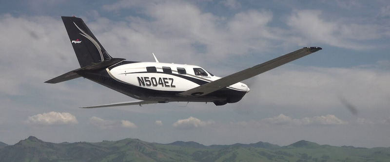 Первый в мире водородно-электрический пассажирский самолет совершил первый испытательный полет