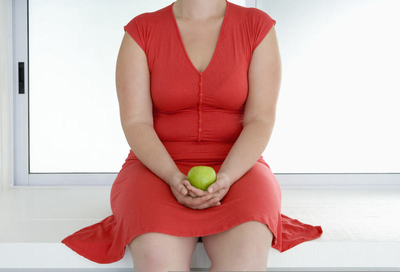 Мертвая хватка лишнего веса: почему мы не можем похудеть на самом деле? 